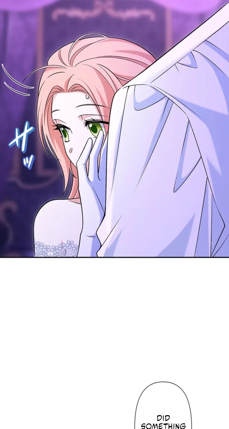The Duchess Decides to Have an Affair Chapter 11 page 58 - 