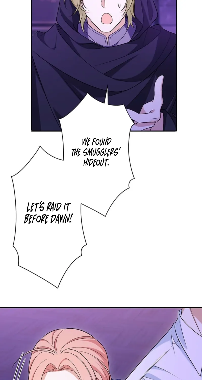 The Duchess Decides to Have an Affair Chapter 11 page 61 - 