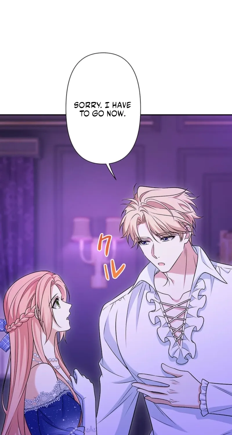 The Duchess Decides to Have an Affair Chapter 11 page 63 - 