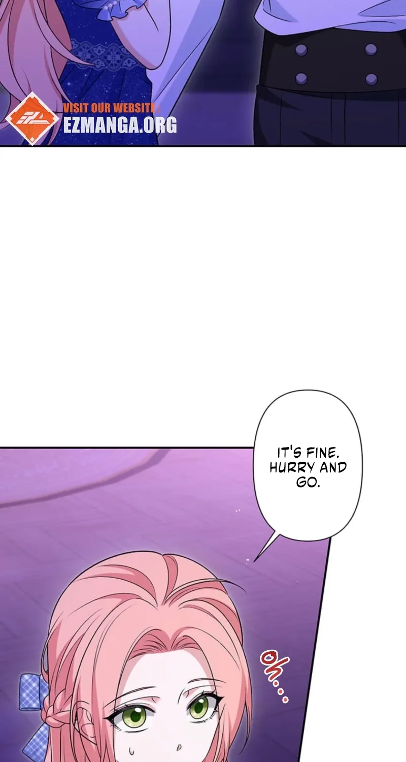 The Duchess Decides to Have an Affair Chapter 11 page 64 - 