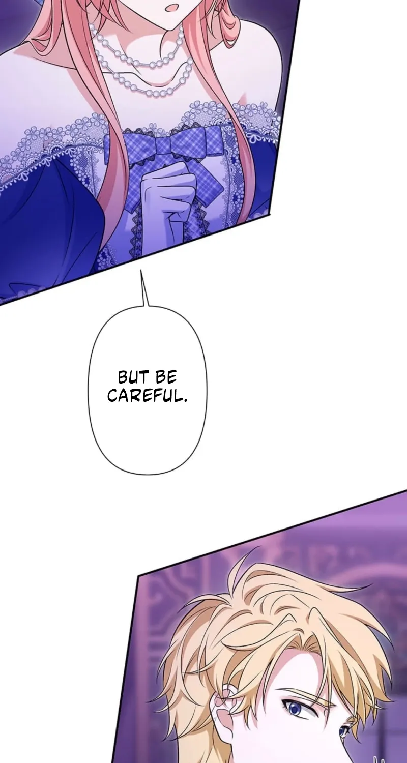 The Duchess Decides to Have an Affair Chapter 11 page 65 - 
