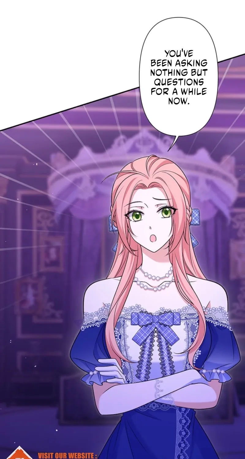 The Duchess Decides to Have an Affair Chapter 11 page 70 - 