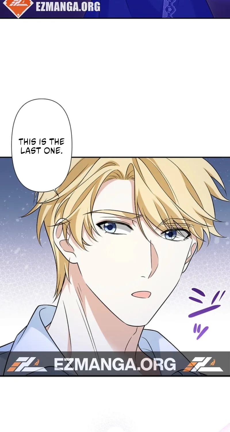 The Duchess Decides to Have an Affair Chapter 11 page 71 - 