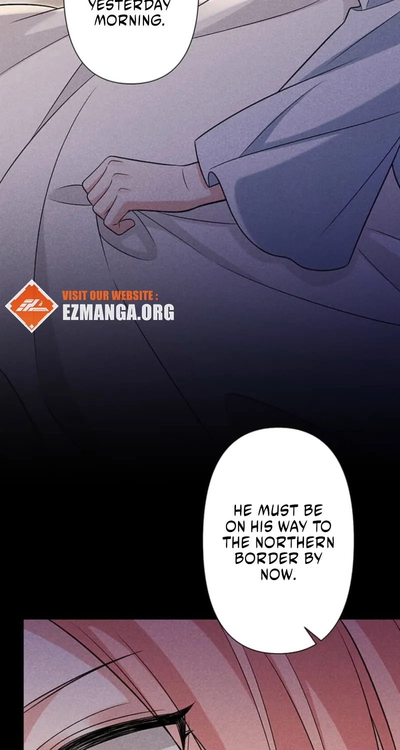 The Duchess Decides to Have an Affair Chapter 11 page 83 - 