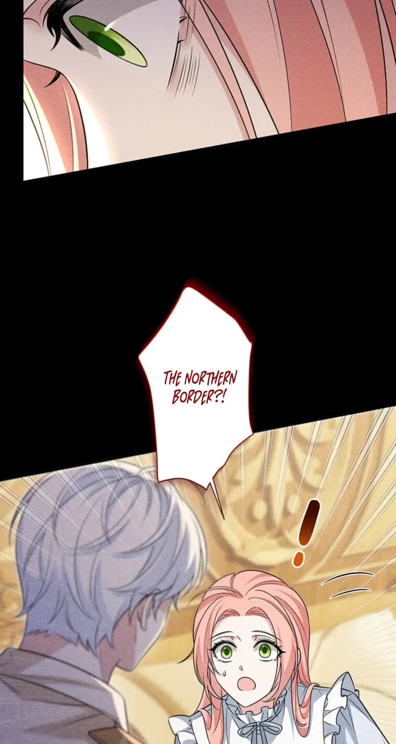 The Duchess Decides to Have an Affair Chapter 11 page 84 - 