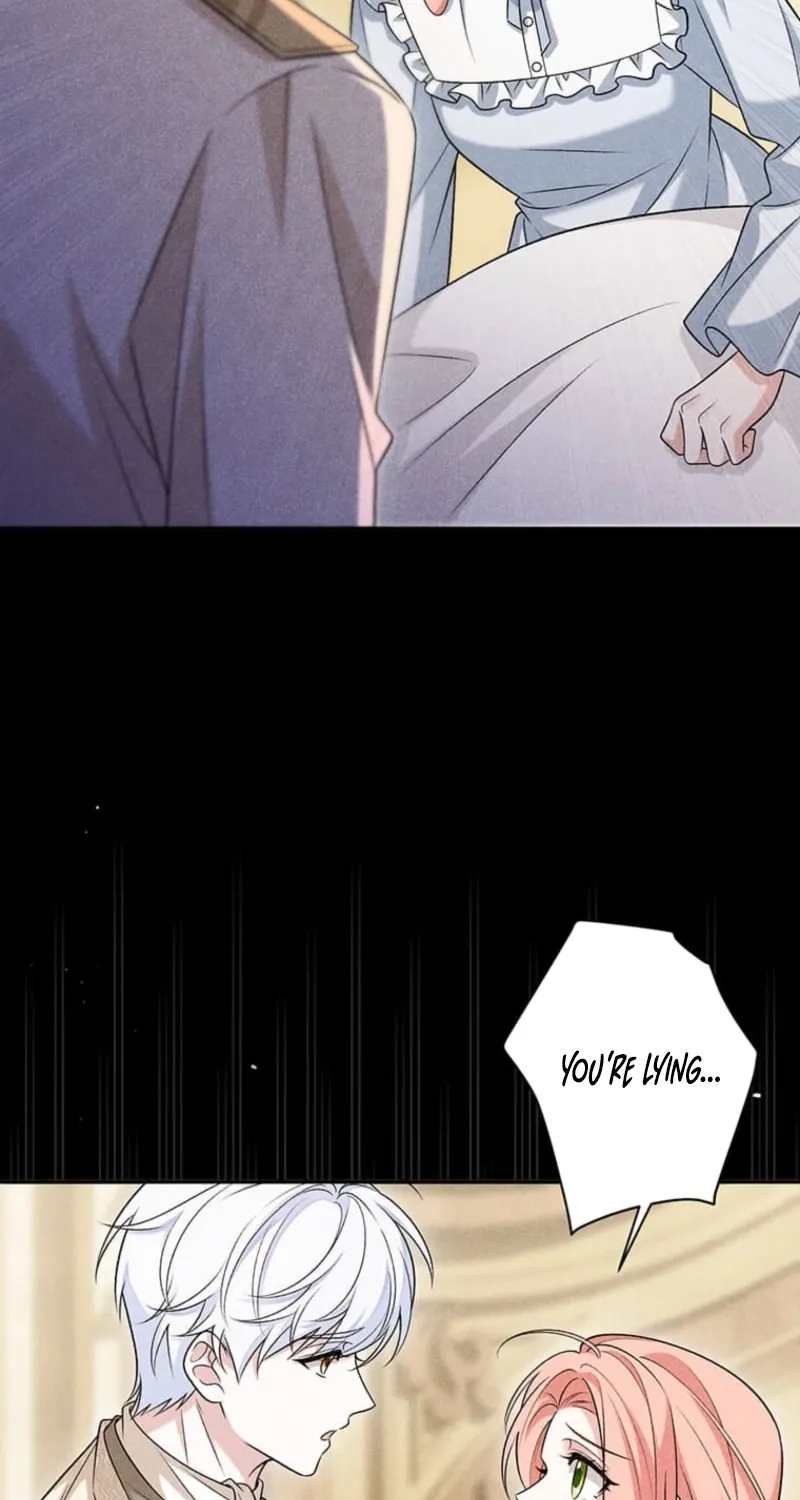 The Duchess Decides to Have an Affair Chapter 11 page 85 - 