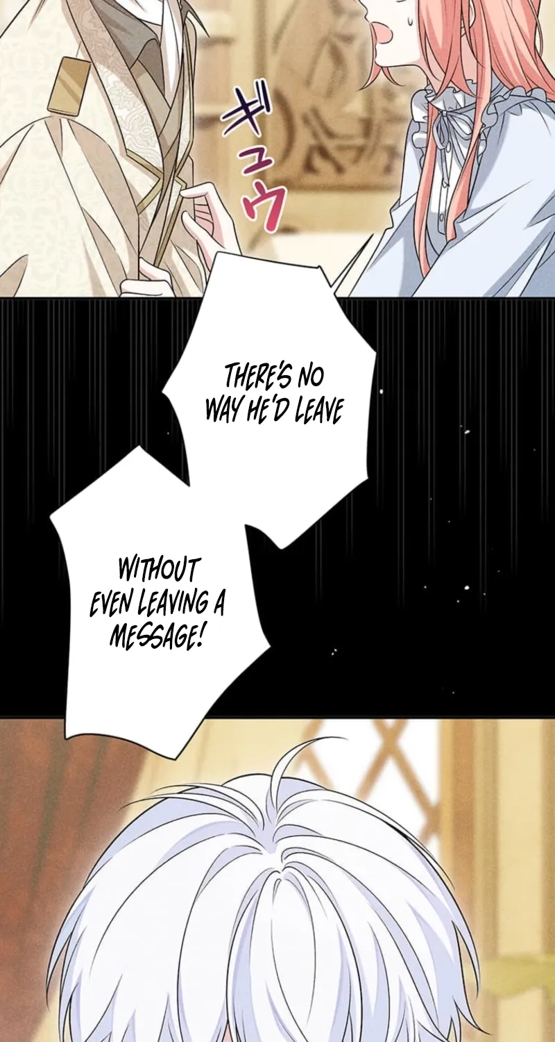 The Duchess Decides to Have an Affair Chapter 11 page 86 - 