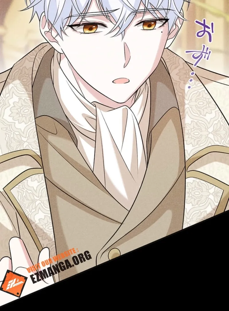 The Duchess Decides to Have an Affair Chapter 11 page 87 - 