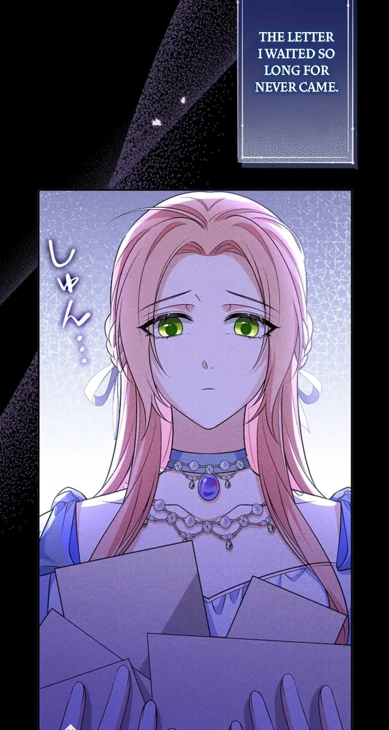 The Duchess Decides to Have an Affair Chapter 11 page 98 - 