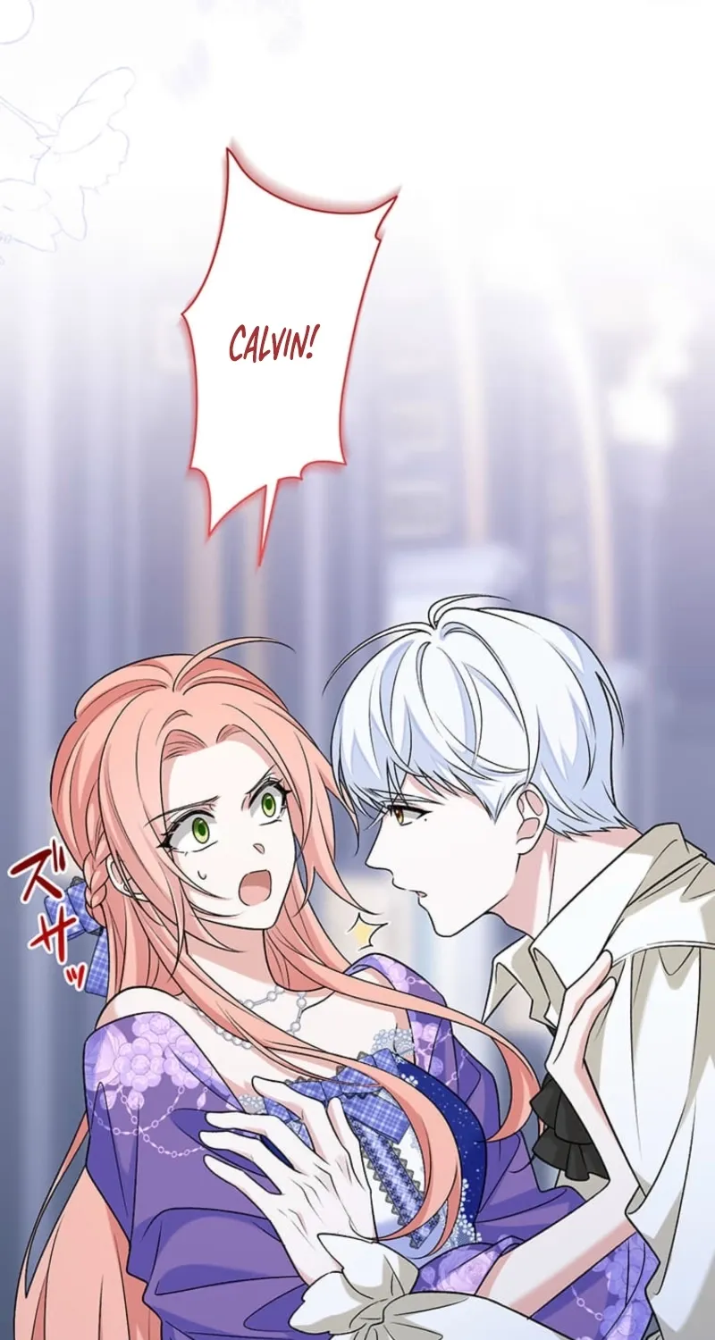 The Duchess Decides to Have an Affair Chapter 12 page 103 - 