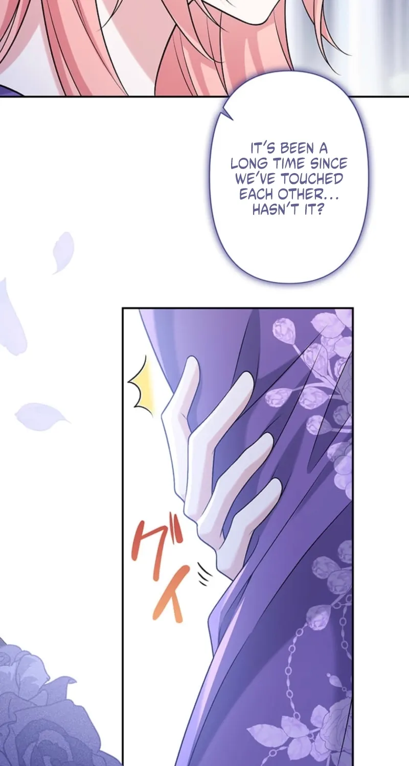 The Duchess Decides to Have an Affair Chapter 12 page 107 - 