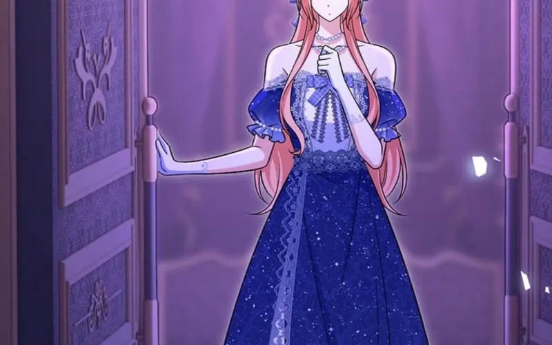 The Duchess Decides to Have an Affair Chapter 12 page 15 - 