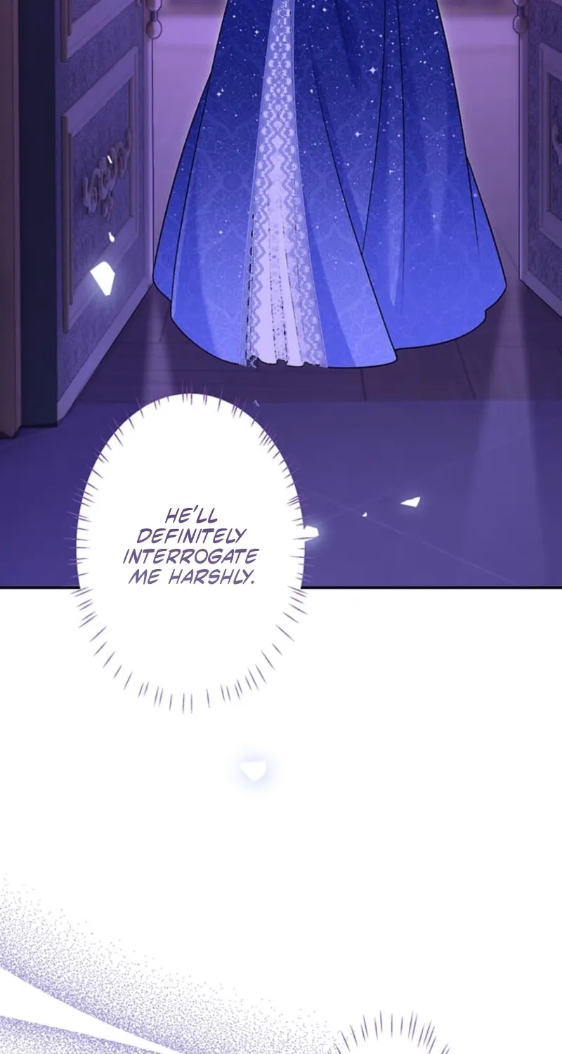 The Duchess Decides to Have an Affair Chapter 12 page 16 - 