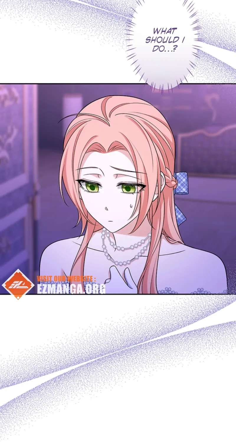 The Duchess Decides to Have an Affair Chapter 12 page 17 - 