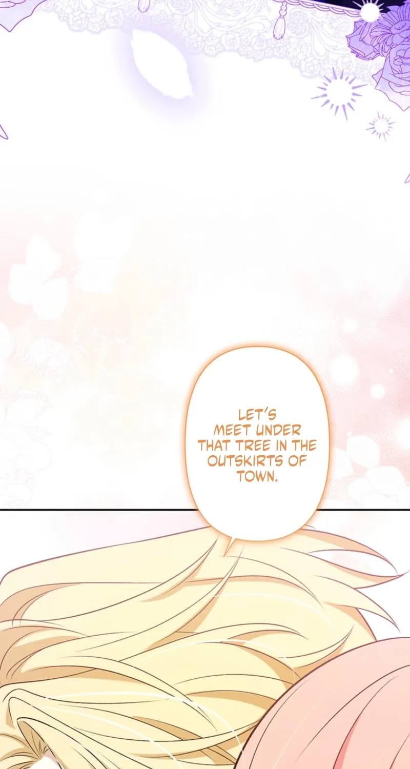 The Duchess Decides to Have an Affair Chapter 12 page 3 - 