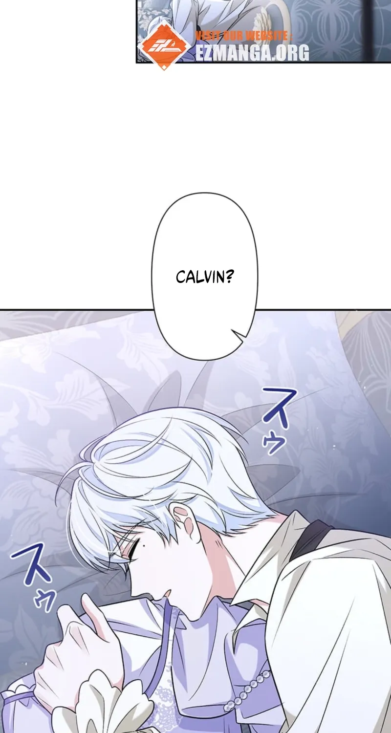 The Duchess Decides to Have an Affair Chapter 12 page 22 - 