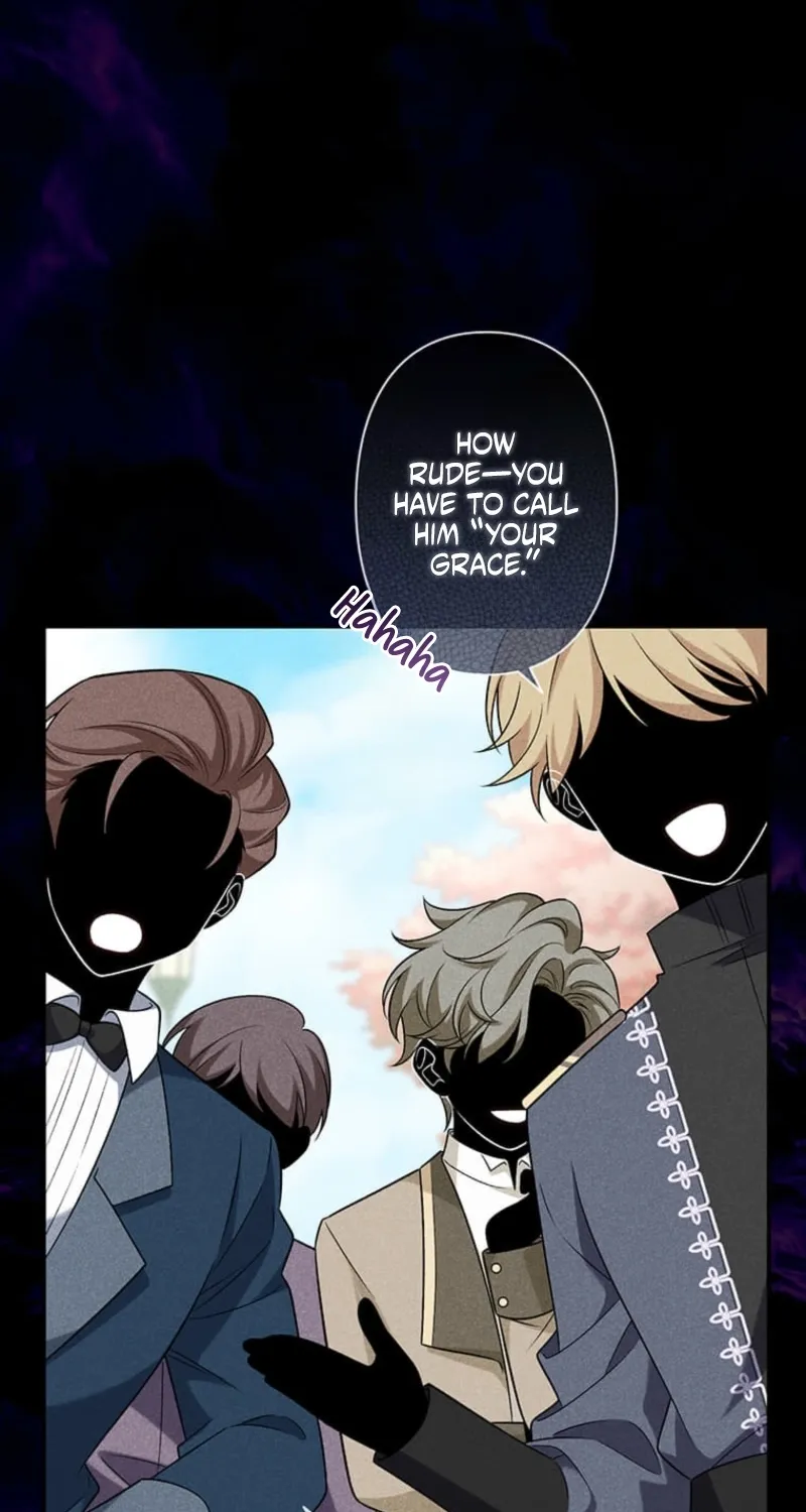 The Duchess Decides to Have an Affair Chapter 12 page 28 - 