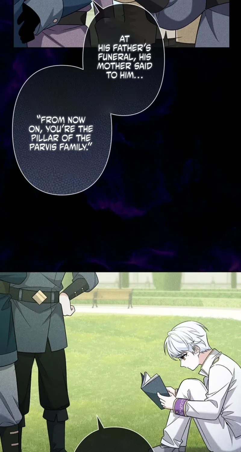 The Duchess Decides to Have an Affair Chapter 12 page 29 - 
