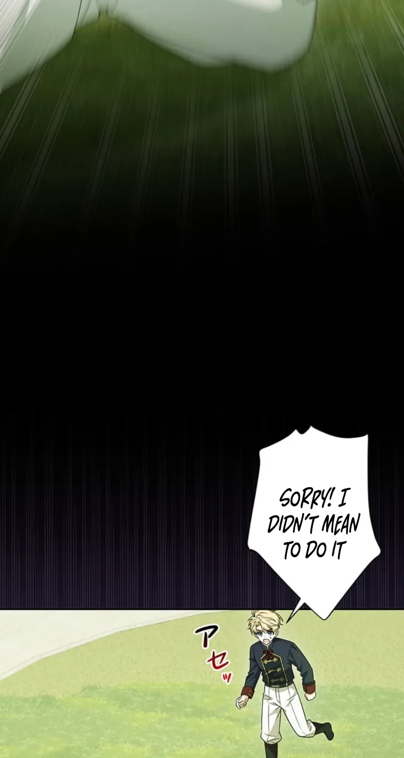The Duchess Decides to Have an Affair Chapter 12 page 37 - 