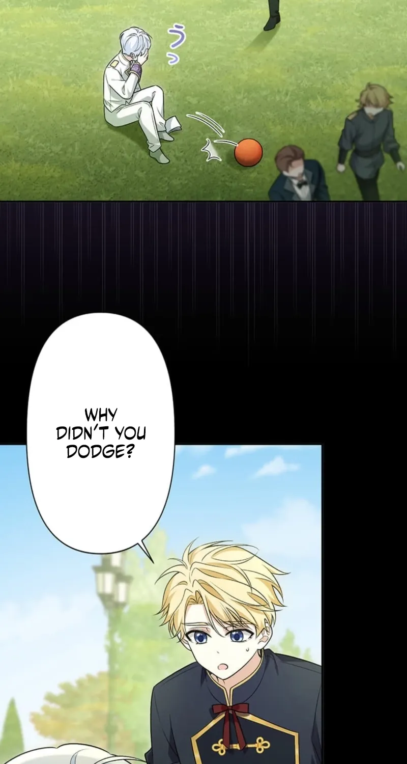 The Duchess Decides to Have an Affair Chapter 12 page 38 - 
