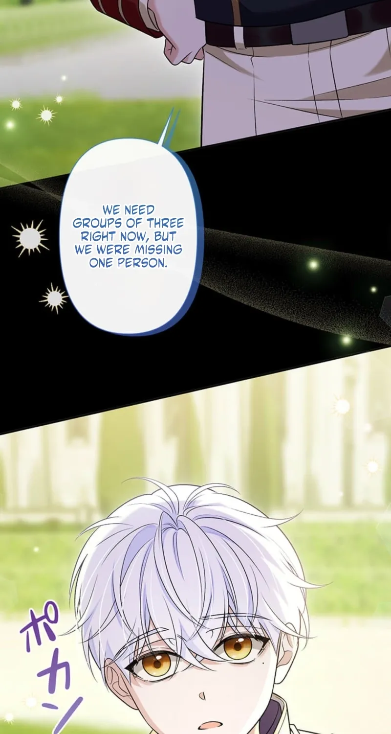 The Duchess Decides to Have an Affair Chapter 12 page 43 - 