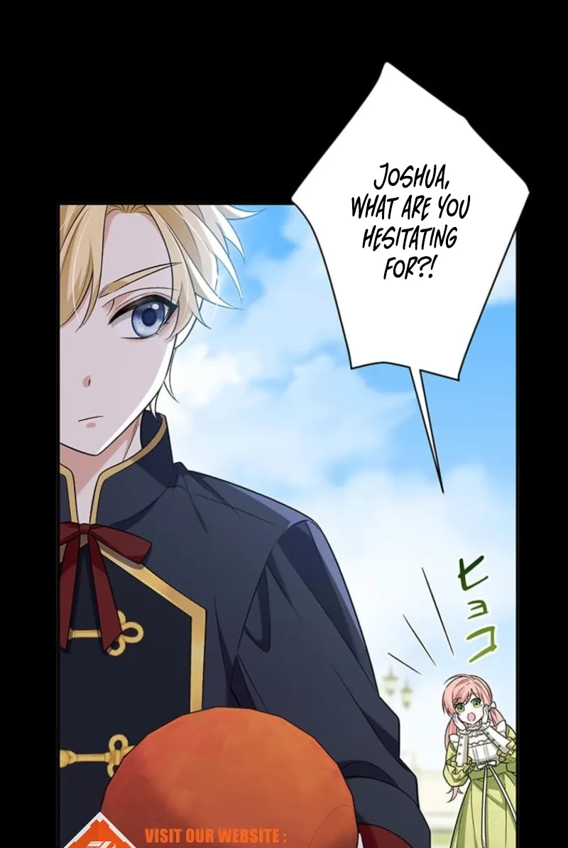 The Duchess Decides to Have an Affair Chapter 12 page 45 - 
