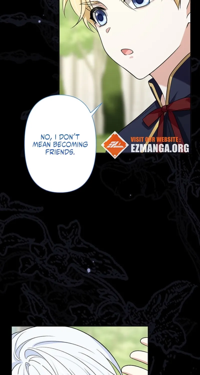 The Duchess Decides to Have an Affair Chapter 12 page 49 - 