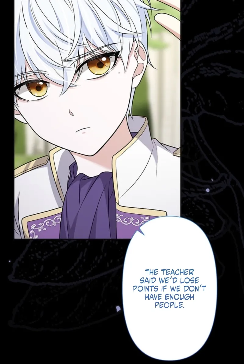 The Duchess Decides to Have an Affair Chapter 12 page 50 - 