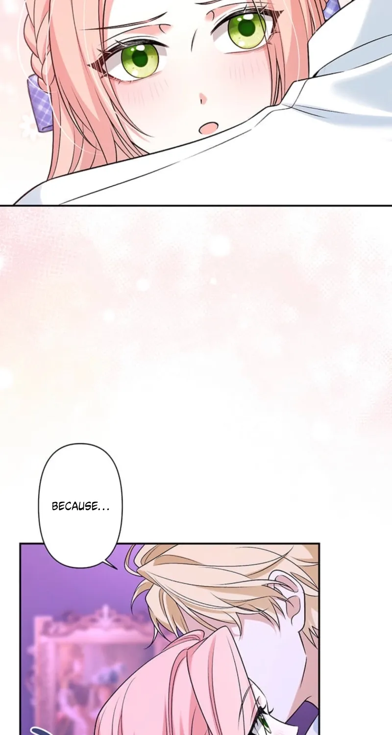 The Duchess Decides to Have an Affair Chapter 12 page 6 - 