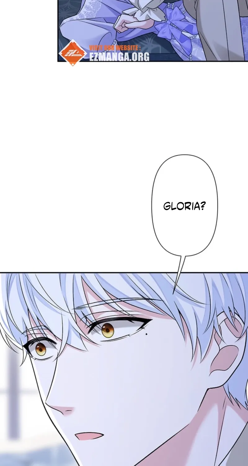 The Duchess Decides to Have an Affair Chapter 12 page 57 - 