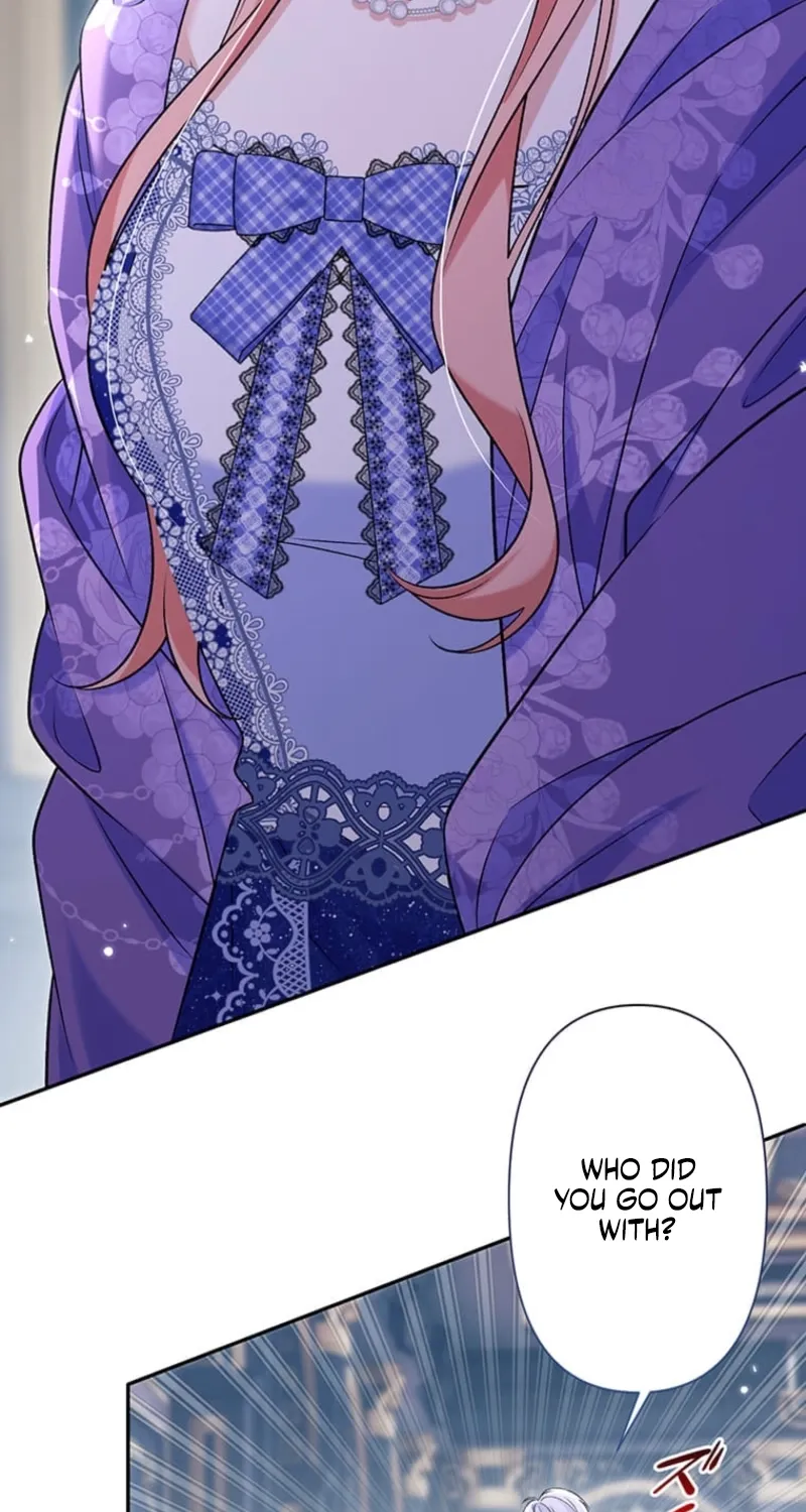 The Duchess Decides to Have an Affair Chapter 12 page 62 - 