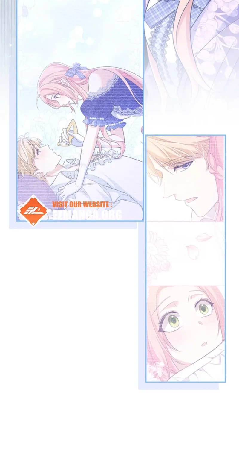 The Duchess Decides to Have an Affair Chapter 12 page 66 - 