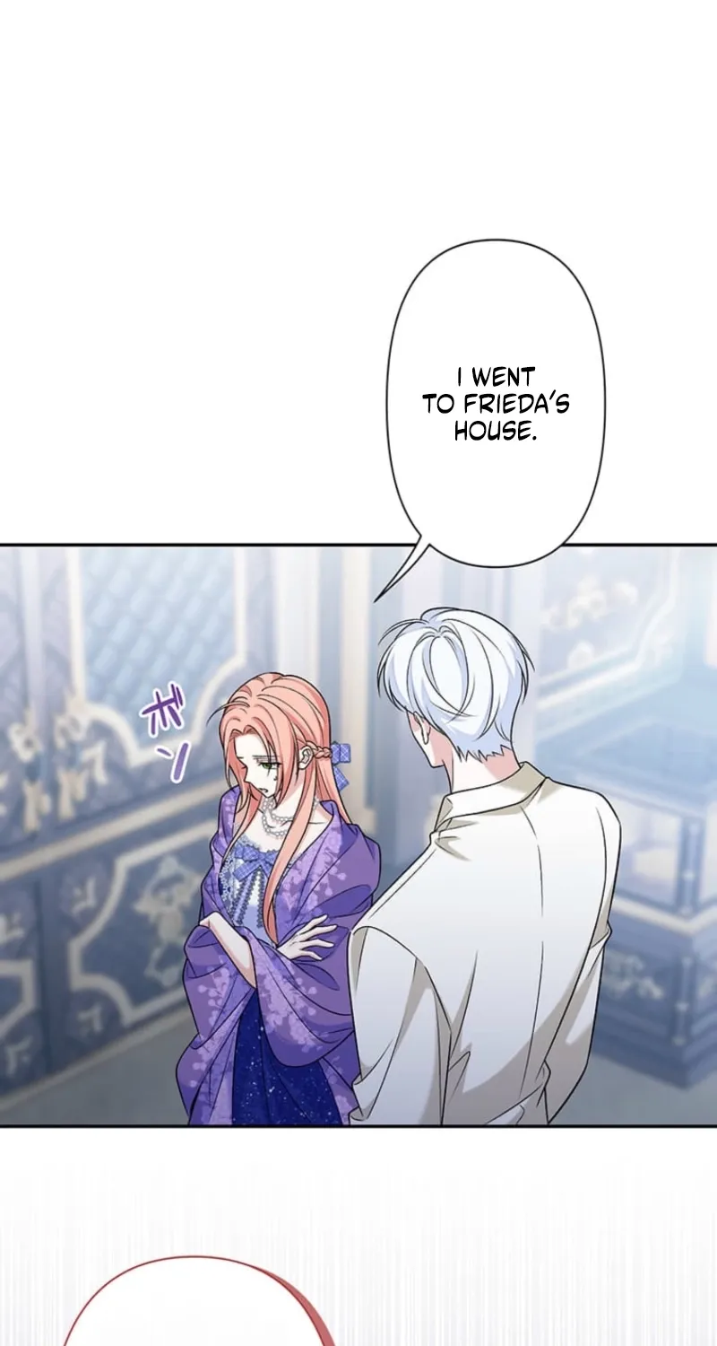 The Duchess Decides to Have an Affair Chapter 12 page 67 - 