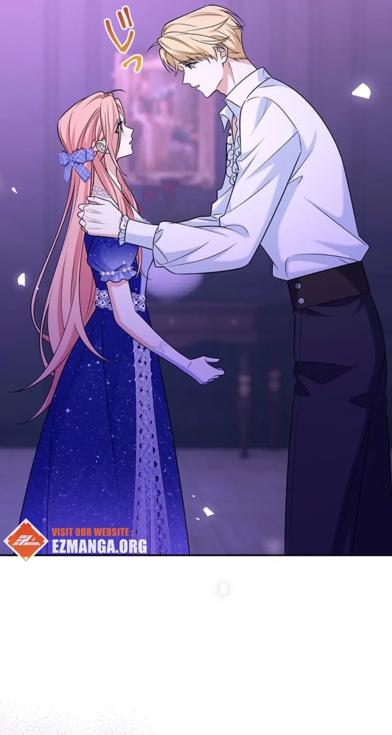 The Duchess Decides to Have an Affair Chapter 12 page 8 - 