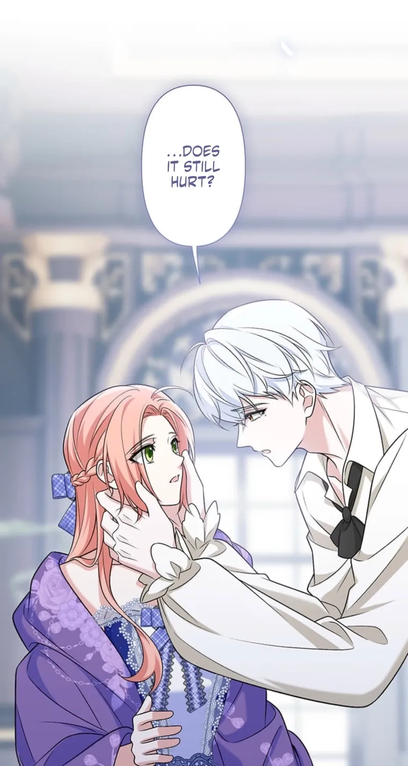 The Duchess Decides to Have an Affair Chapter 12 page 71 - 