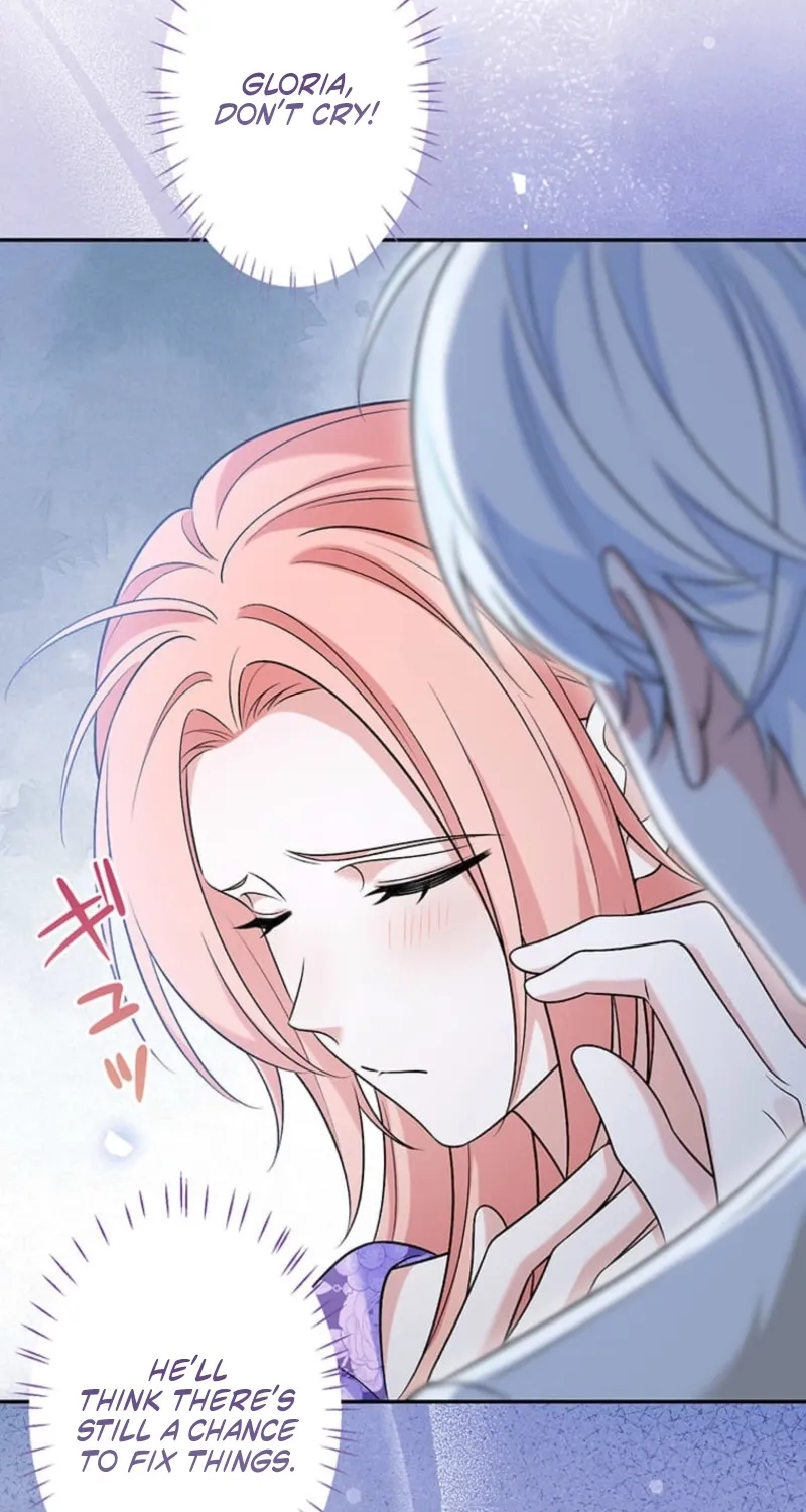 The Duchess Decides to Have an Affair Chapter 12 page 76 - 