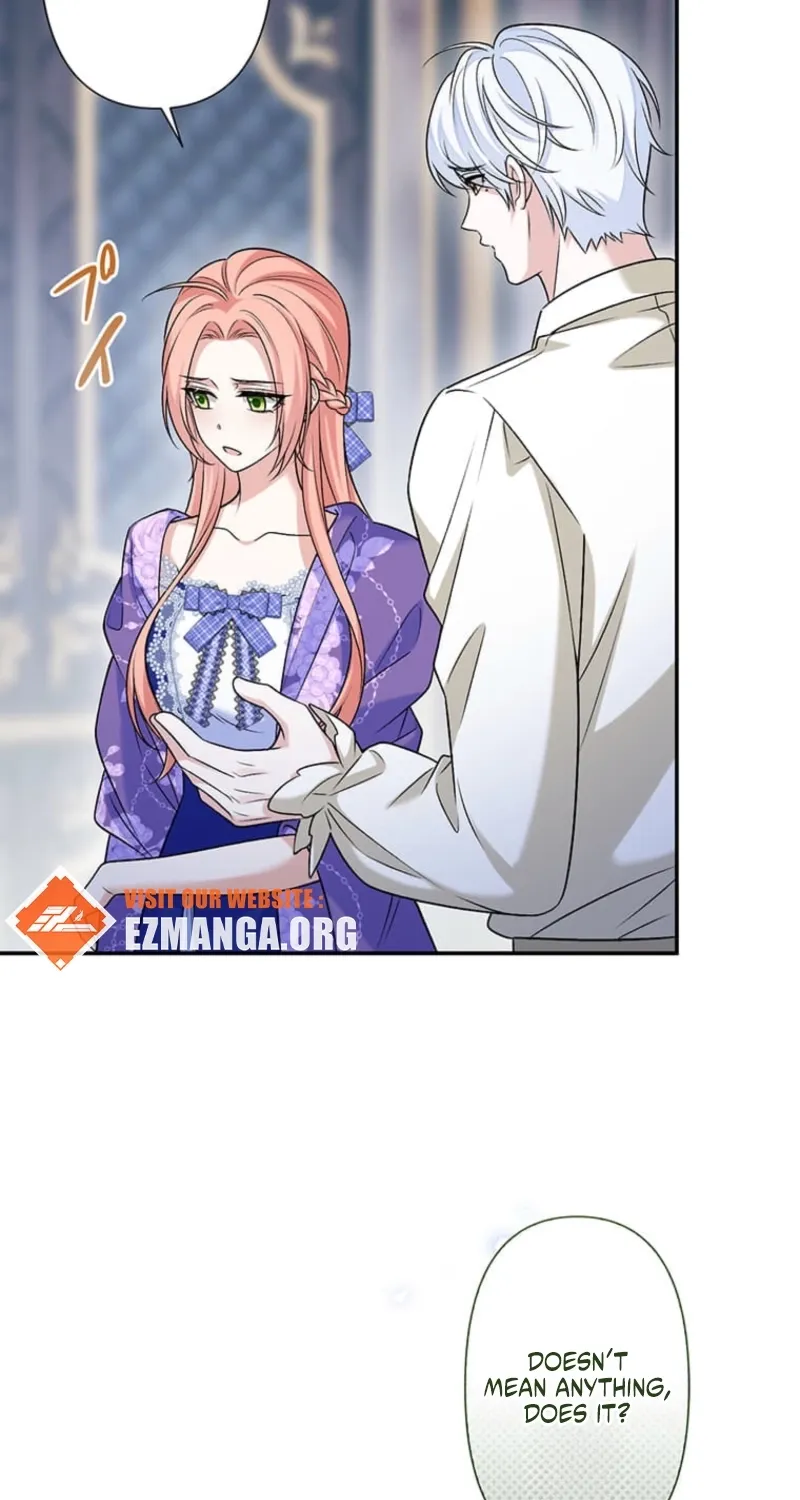 The Duchess Decides to Have an Affair Chapter 12 page 87 - 