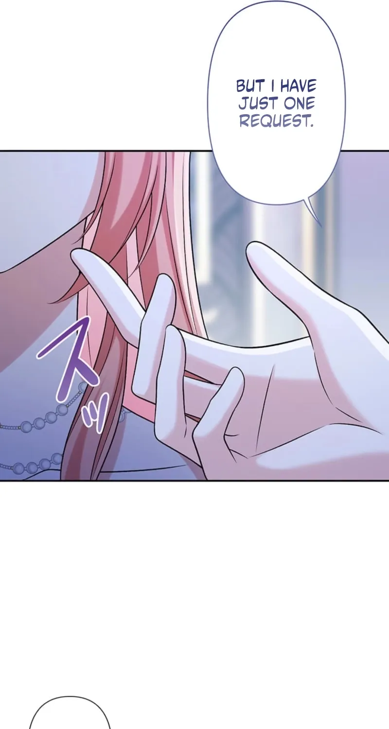 The Duchess Decides to Have an Affair Chapter 12 page 91 - 