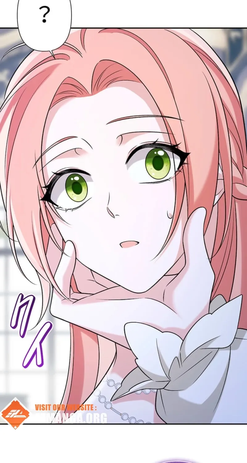 The Duchess Decides to Have an Affair Chapter 12 page 92 - 