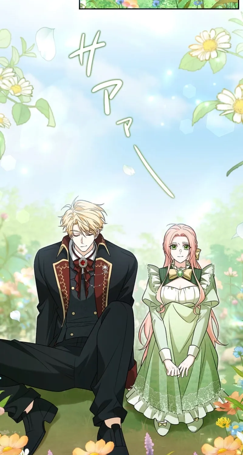 The Duchess Decides to Have an Affair Chapter 13 page 102 - 