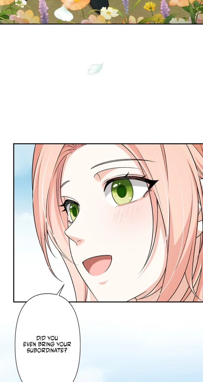 The Duchess Decides to Have an Affair Chapter 13 page 103 - 