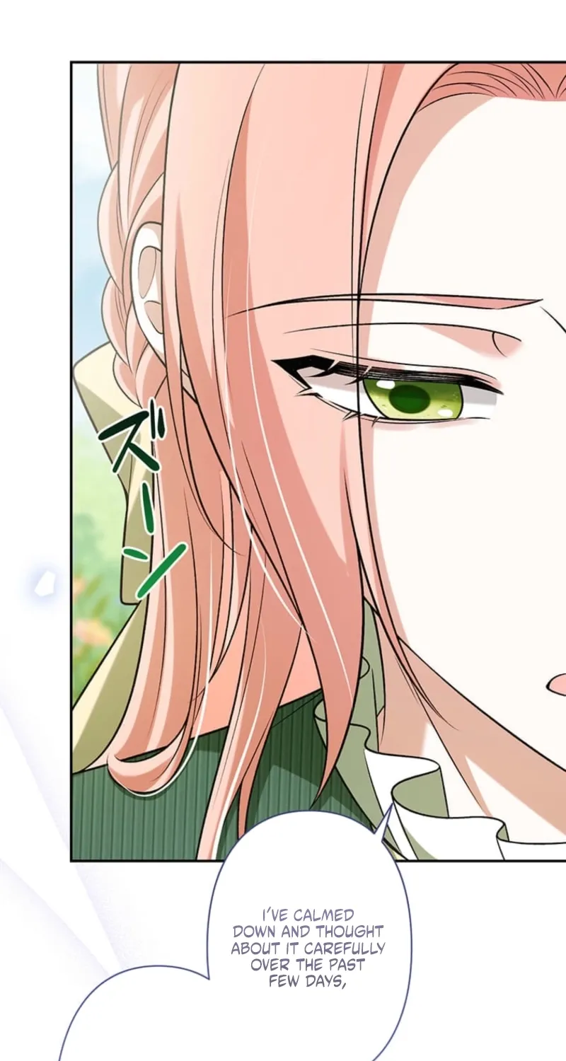 The Duchess Decides to Have an Affair Chapter 13 page 108 - 