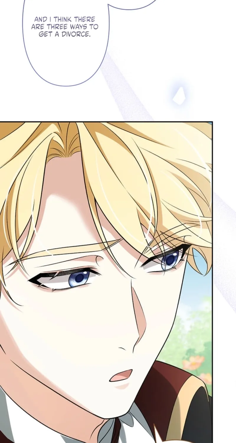 The Duchess Decides to Have an Affair Chapter 13 page 109 - 
