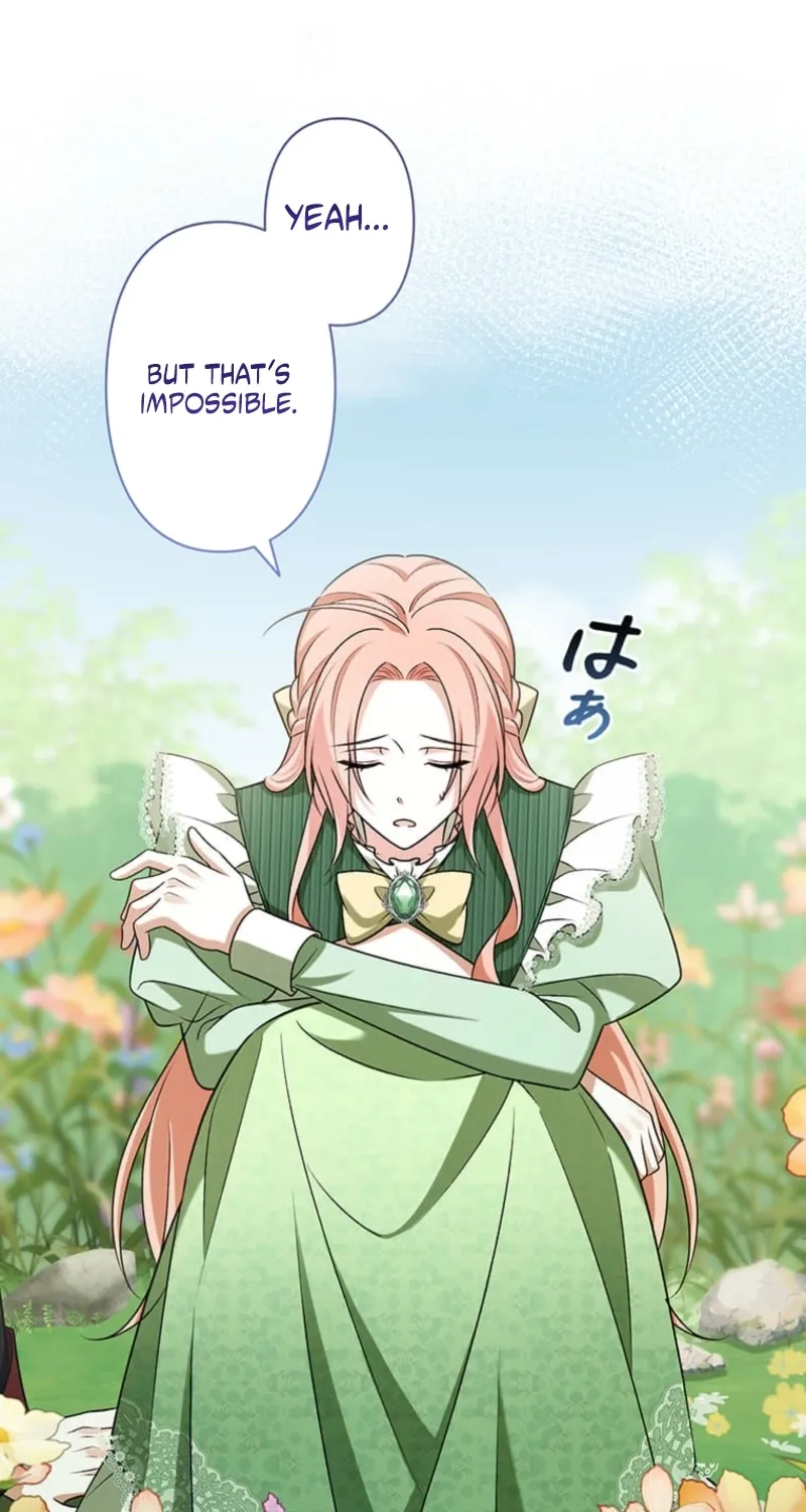 The Duchess Decides to Have an Affair Chapter 13 page 111 - 
