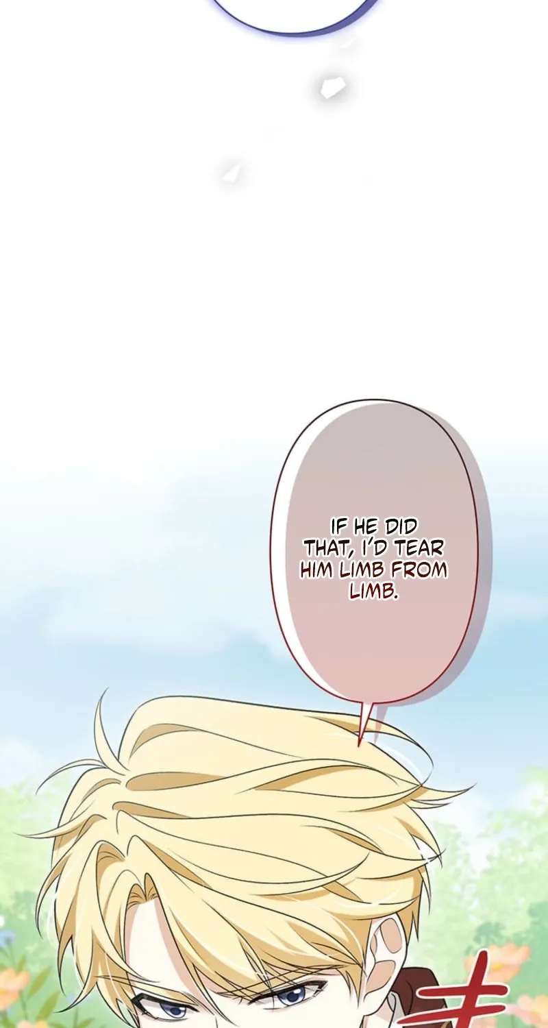 The Duchess Decides to Have an Affair Chapter 13 page 114 - 