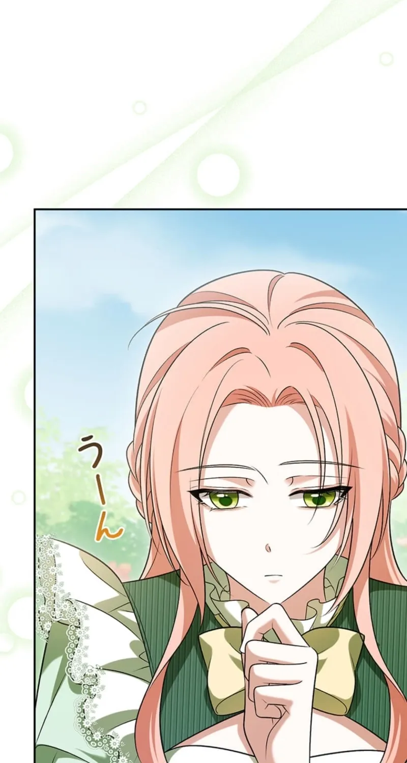 The Duchess Decides to Have an Affair Chapter 13 page 121 - 