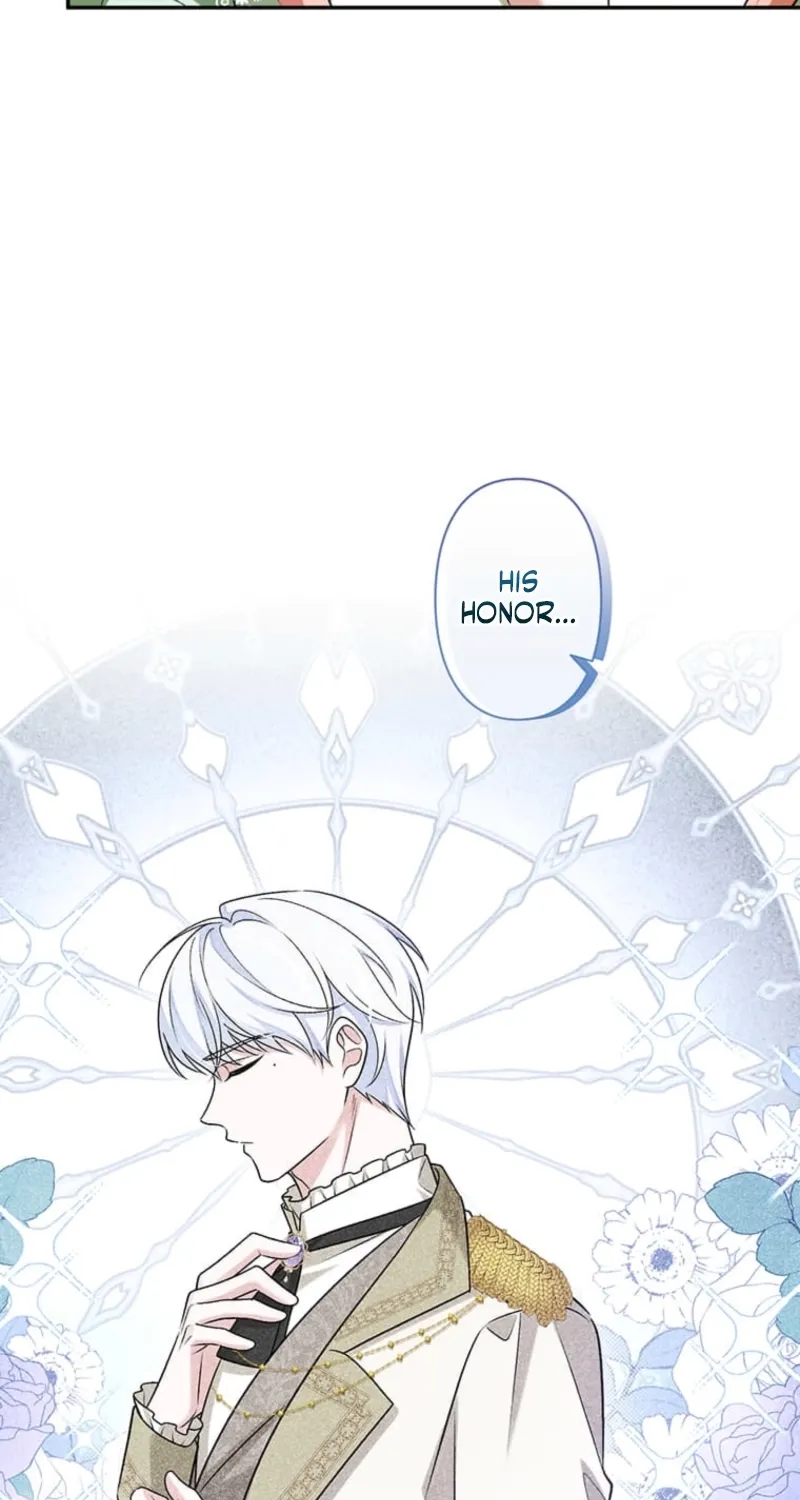The Duchess Decides to Have an Affair Chapter 13 page 122 - 