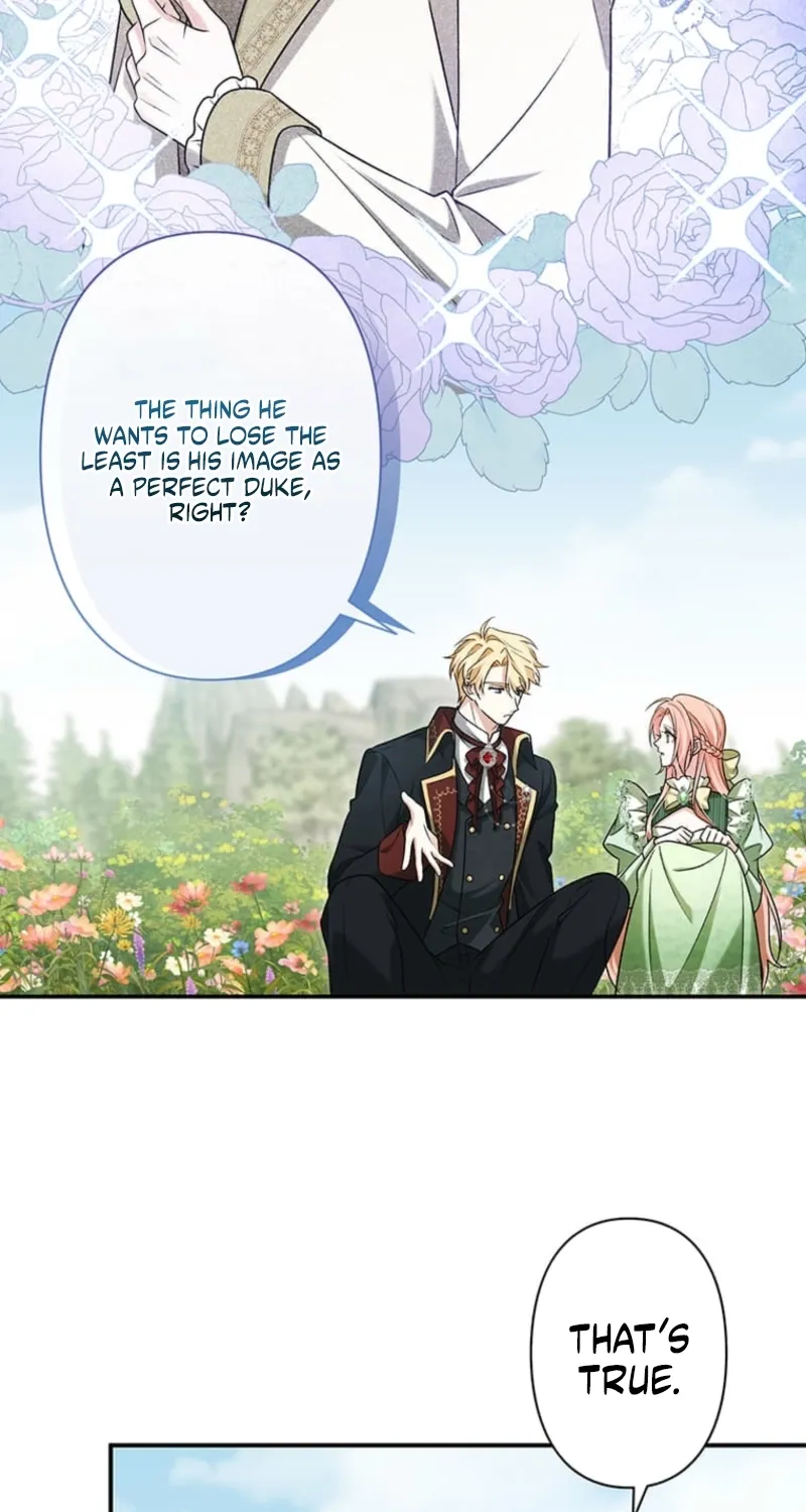 The Duchess Decides to Have an Affair Chapter 13 page 123 - 