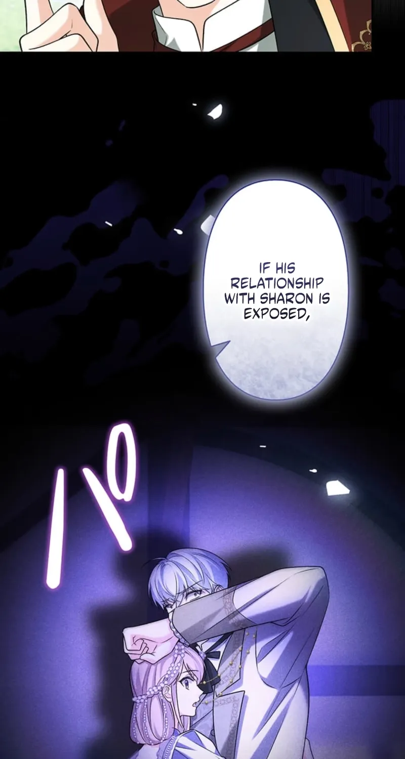 The Duchess Decides to Have an Affair Chapter 13 page 126 - 