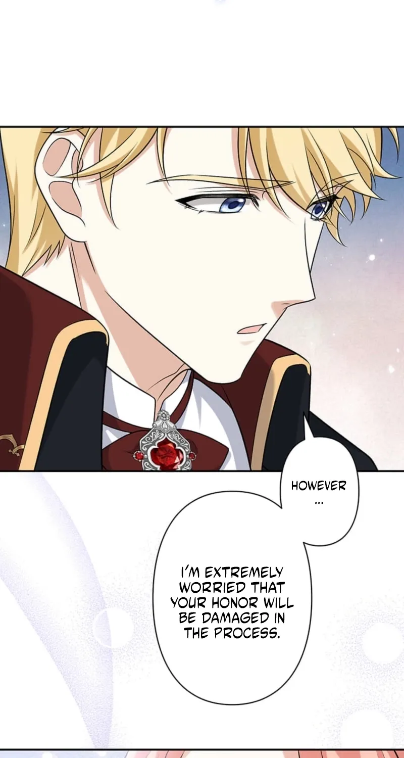 The Duchess Decides to Have an Affair Chapter 13 page 131 - 
